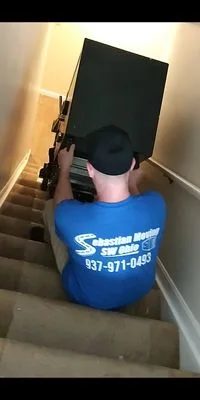 Sebastian Moving Sw Ohio LLC photo 4