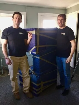 Sylvania Moving And Hauling
