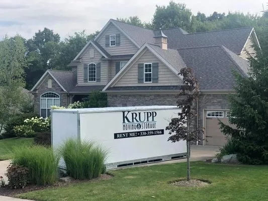 Krupp Moving And Storage LLC photo 5