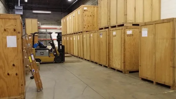 Rld Relocation And Logistics LLC