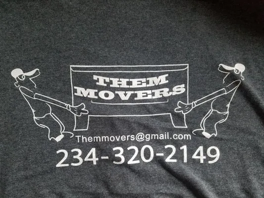 Them Movers LTD photo 4