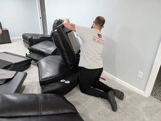 Kevin The Mover LLC photo 3