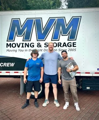 Woleslagel Moving And Storage