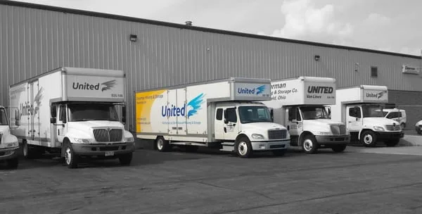 Dearman Moving And Storage