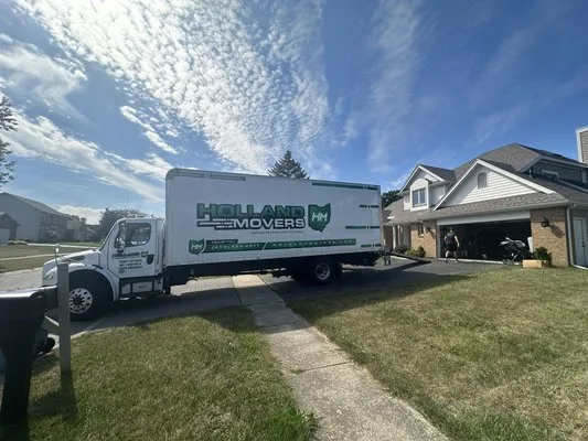 Holland Movers LLC photo 2