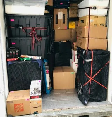 Kdl Moving And Delivery photo 4