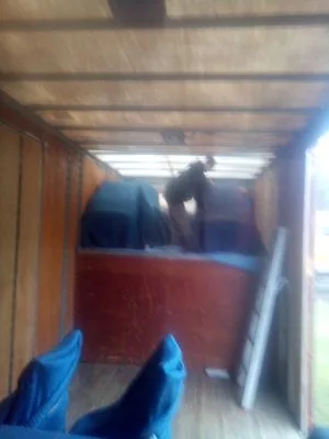 Hometown Movers LLC