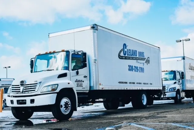 Cleland Bros Moving
