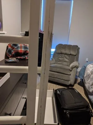 Them Movers LTD