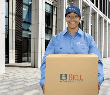 Bell Moving And Storage INC