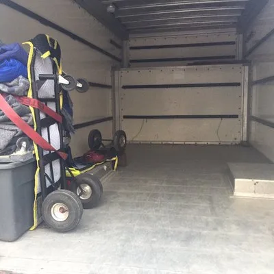 Mount Up Moving Services LLC