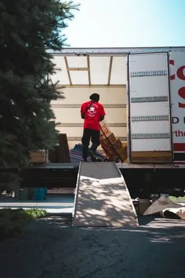 Northcoast Moving INC