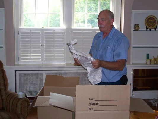 Hercules Moving & Storage INC