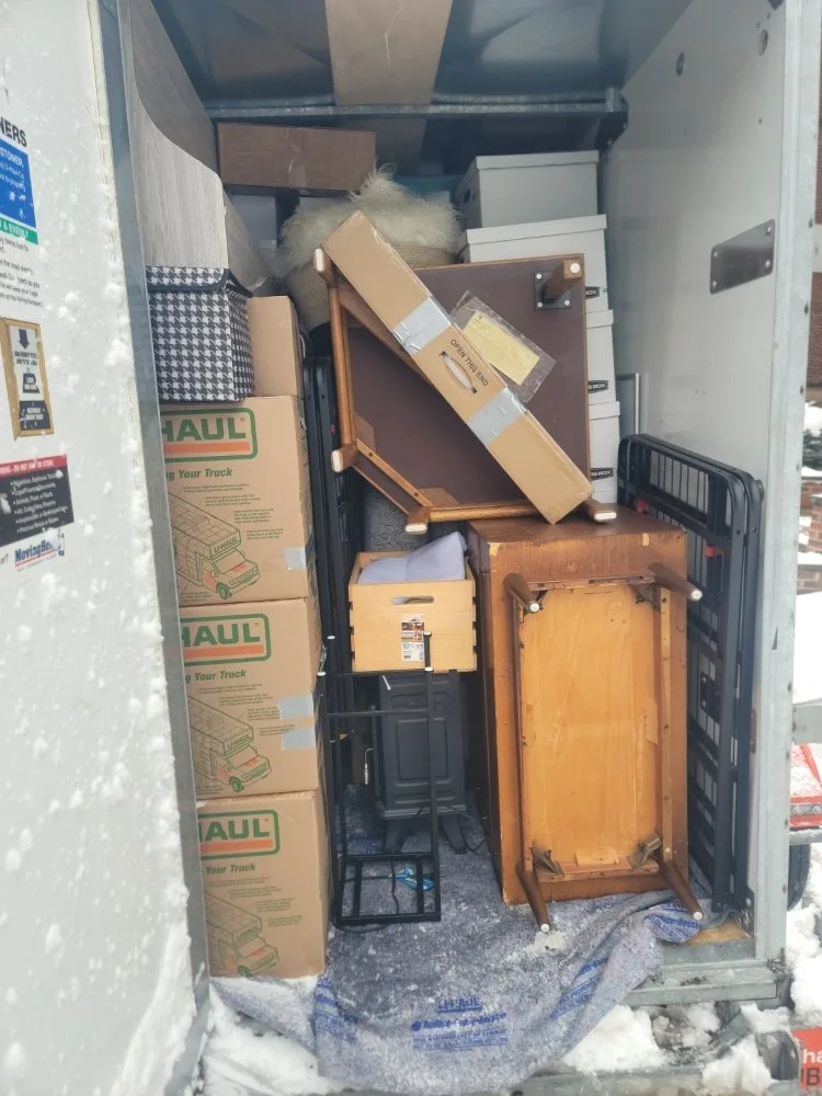 Pascal Moving Transport LLC
