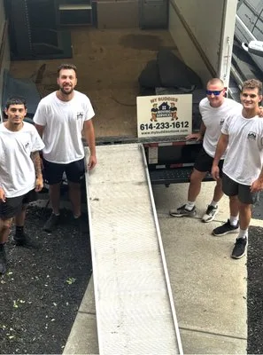 Mybuddiesmoving
