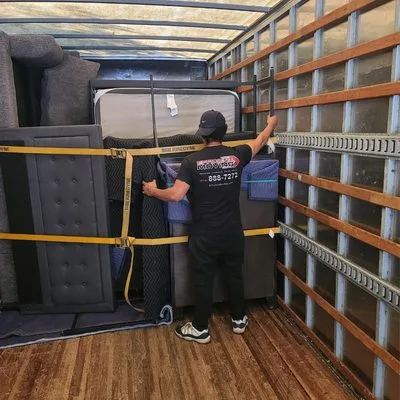 Efficient Moving photo 2