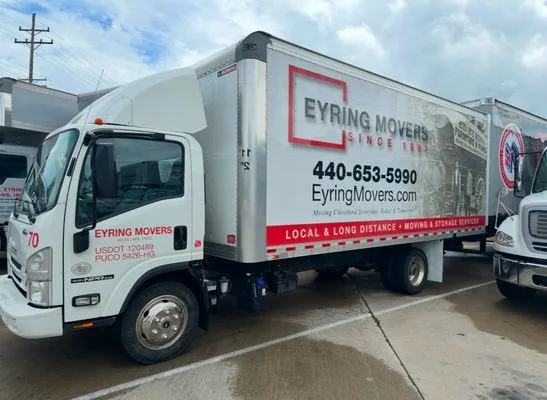 Edward Eyring & Sons INC