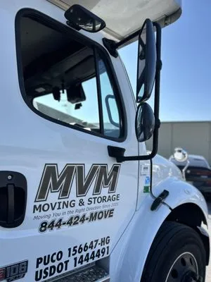 Woleslagel Moving And Storage