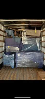 Safe And Sound Moving Company LLC