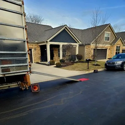 Efficient Moving