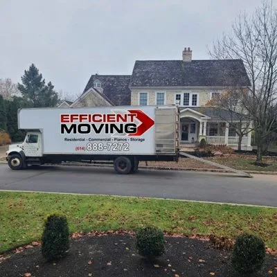 Efficient Moving