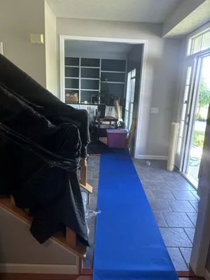 Carry Moving & Storage photo 2