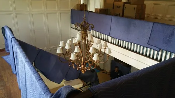 E E Ward Moving & Storage Co LLC photo 2