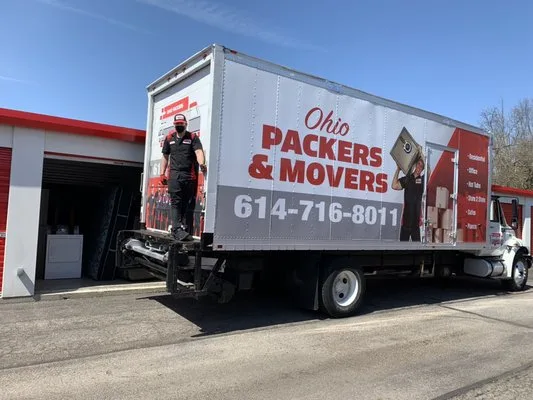 Ohio Packers And Movers LLC photo 4
