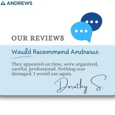 Andrews Moving & Storage Company