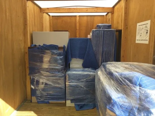 Sebastian Moving Sw Ohio LLC