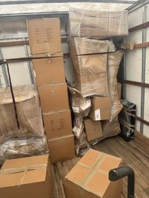 Mt Movers And Storage LLC photo 5