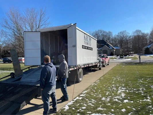 Krupp Moving And Storage LLC photo 4