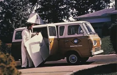 Dearman Moving And Storage photo 4