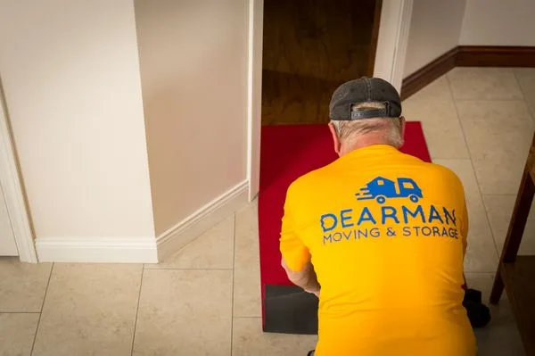 Dearman Moving And Storage photo 2