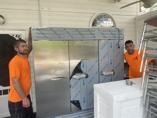 Belpre Movers photo 5
