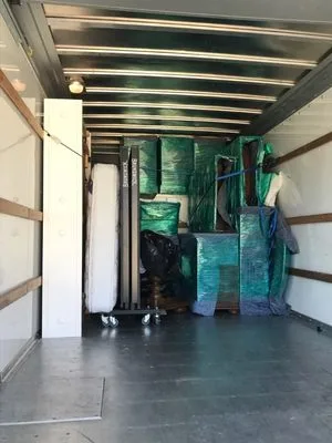 Full Faith Moving Services LLC