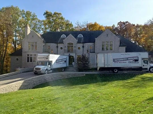 Integrity Moving & Mobile Storage LLC