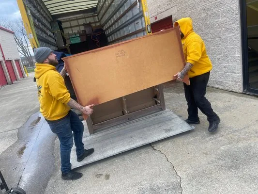 Final Destination Moving Company LLC photo 1