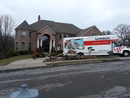 Full Faith Moving Services LLC