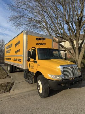 Movers Ultimate