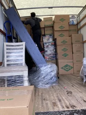 Movers And More LLC