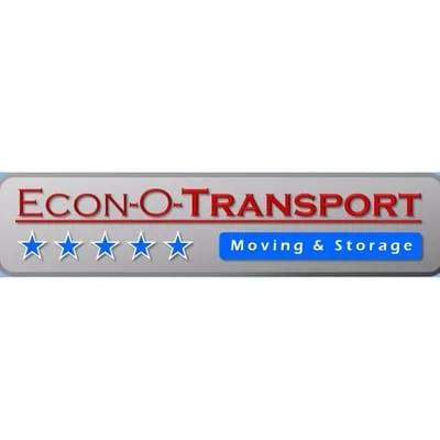 Econ-O-Transport Moving & Storage