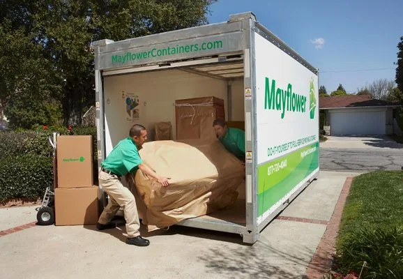 Herlihy Moving & Storage INC photo 5