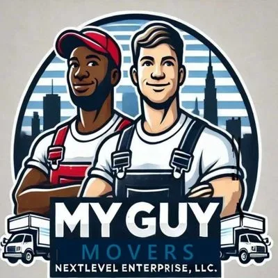My Guy Movers