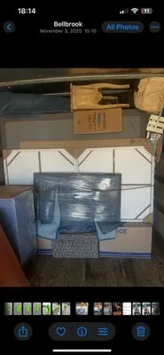 Safe And Sound Moving Company LLC
