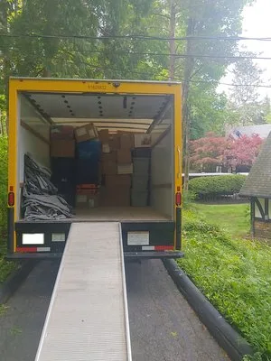 Kevin The Mover LLC