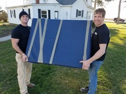 Sylvania Moving And Hauling