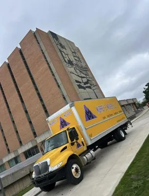 Murrey's Movers LLC
