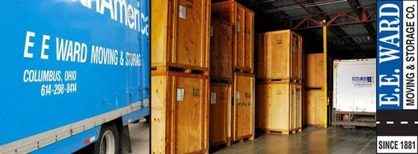E E Ward Moving & Storage Co LLC photo 1