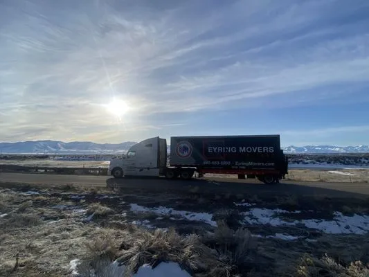 Edward Eyring & Sons INC